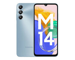 Samsung M14   4/64