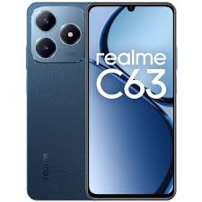 REALME C63    8/256