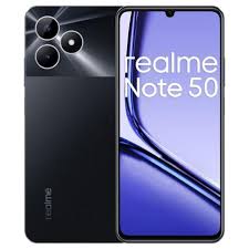 REALME Note 50    3/64