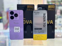 Condor Nova 70i    8/128