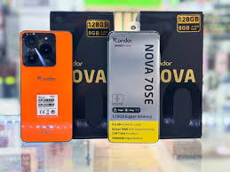 Condor Nova 70se   8/128