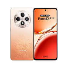 Oppo Reno 12F   8/256