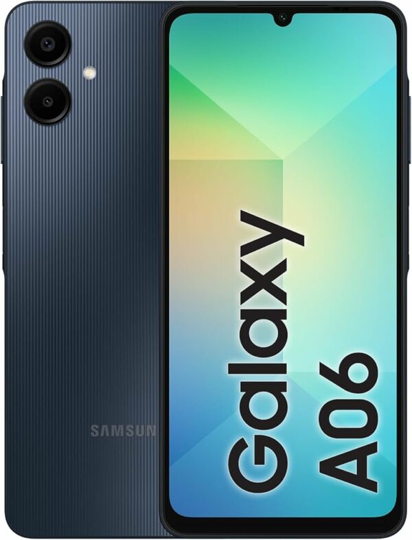 Samsung A06 4/64