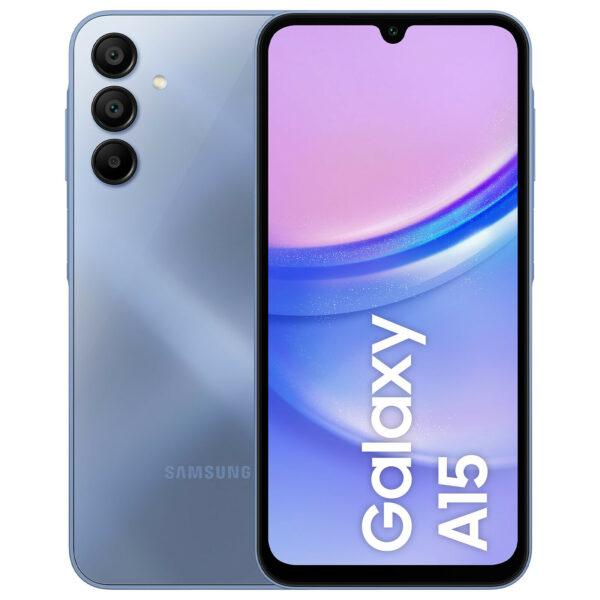 Samsung A15 6/128