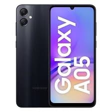 Samsung A05 4/64