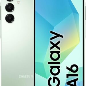 Samsung A 16    6/128