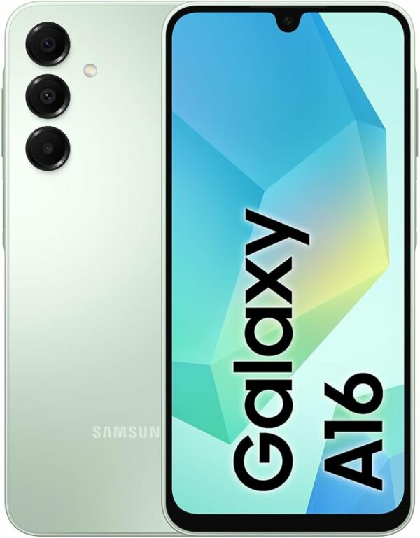 Samsung A16   4/128