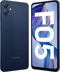 Samsung F05 4/64
