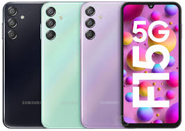 Samsung F15 6/128