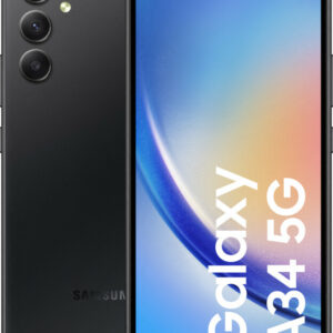 Samsung A34 8/256
