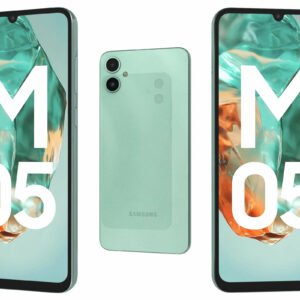 Samsung M05    4/64