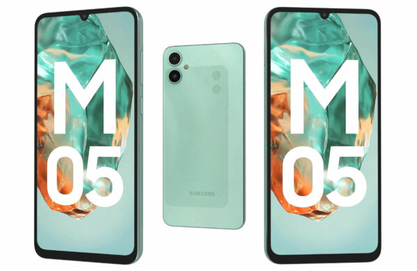 Samsung M05    4/64