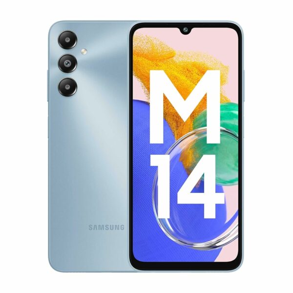 Samsung M14   4/64 – Image 2