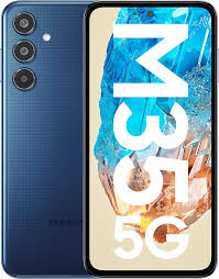 Samsung M35     6/128