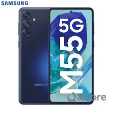 Samsung M55   8/256