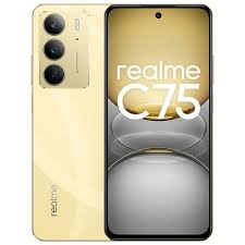 REALME C75     8/128